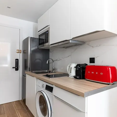 Nouvel Appartement Cosy Montparnasse Paris Exterior foto