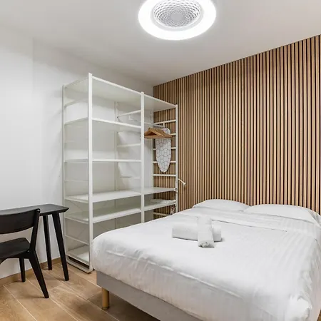 Nouvel Appartement Cosy Montparnasse Paris Exterior foto